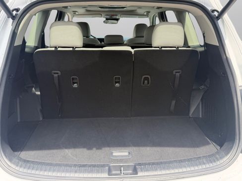Certified 2024 Kia Telluride EX FWD image 52