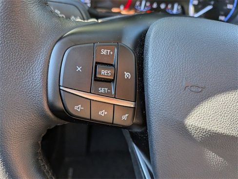 Used 2022 Ford Bronco Sport Big Bend w/ Convenience Package image 20