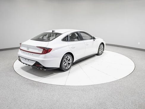 Used 2023 Hyundai Sonata SEL w/ Preferred Accessory Package image 29