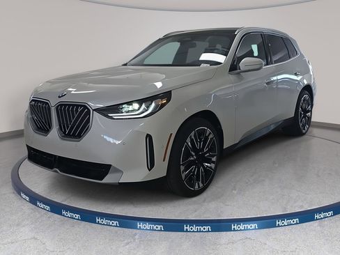 New 2026 BMW X3 xDrive30 w/ Convenience Package image 1