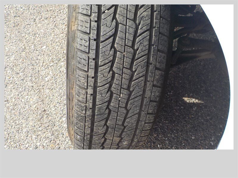 Used 2007 Chevrolet Avalanche LS AWD/4WD image 12