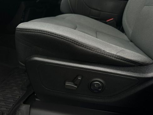 Used 2021 RAM 1500 Big Horn RWD image 12