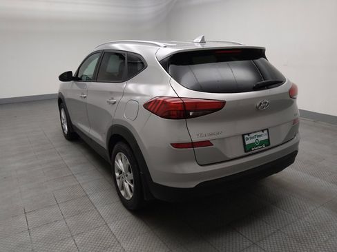Used 2020 Hyundai Tucson Value AWD/4WD image 5