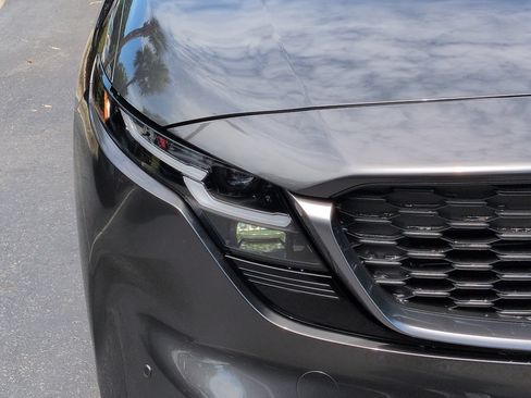 New 2026 MAZDA CX-5 Select AWD/4WD image 10