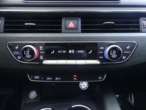 Used 2019 Audi A5 2.0T Premium Plus w/ Premium Plus AWD/4WD image 14