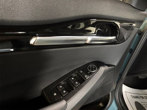 Certified 2024 Kia Seltos S image 14