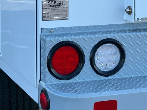 New 2026 Chevrolet Silverado 2500 W/T w/ WT Convenience Package image 46