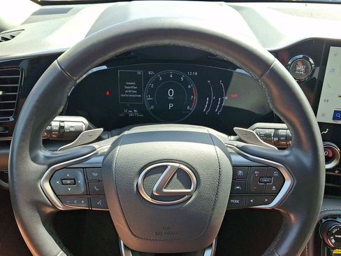 Used 2024 Lexus NX 350 AWD image 19