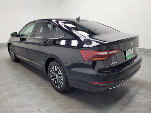 Used 2019 Volkswagen Jetta SEL FWD image 3