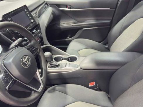 Used 2024 Toyota Camry LE image 21