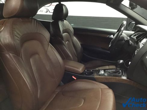 Used 2013 Audi A5 2.0T Premium Plus w/ Premium Plus Pkg image 37