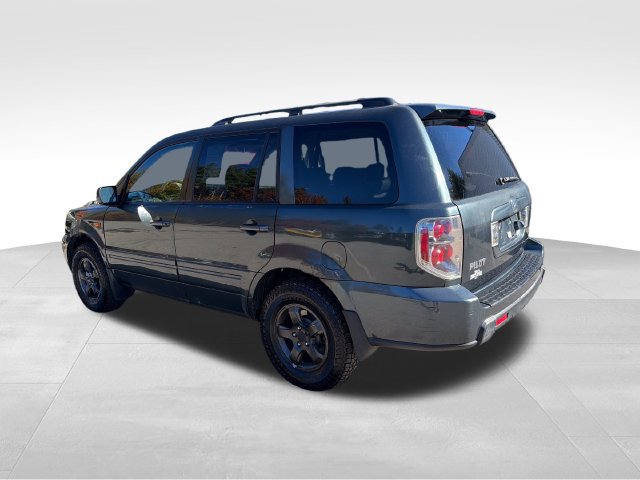 Used 2006 Honda Pilot EX-L image 5