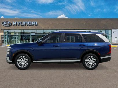 New 2027 Hyundai Palisade SEL