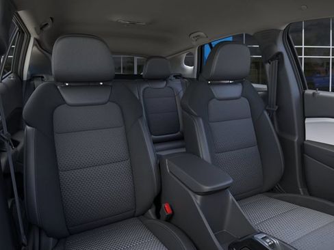 New 2026 Chevrolet Trax LT w/ Driver Confidence Package FWD image 16