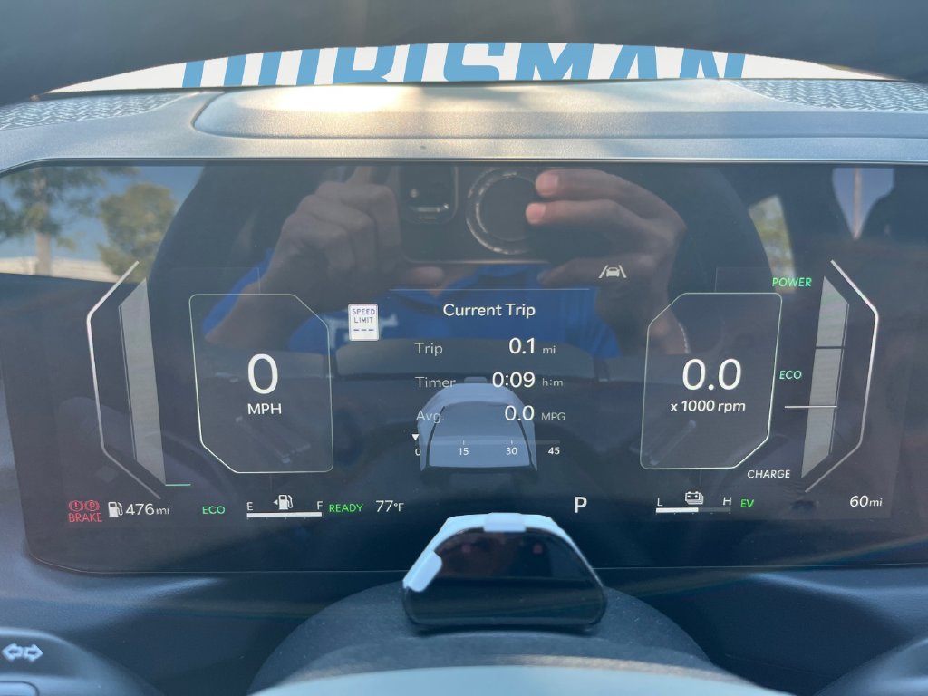 New 2027 Kia Telluride SX X-Line w/ Towing Package AWD/4WD image 19
