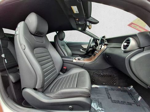Used 2020 Mercedes-Benz C 300 Cabriolet image 17