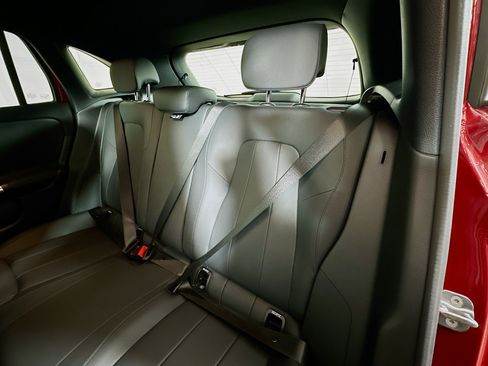 New 2026 Mercedes-Benz GLA 250 4MATIC image 22