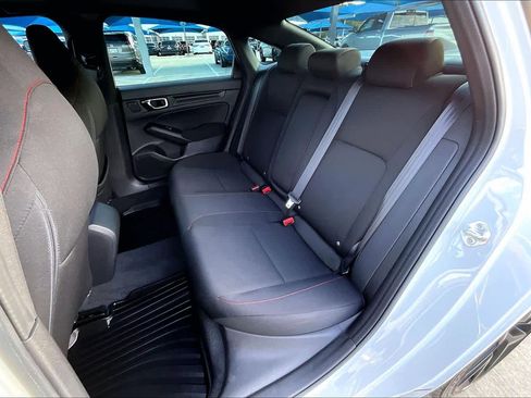 Used 2023 Honda Civic Si image 20