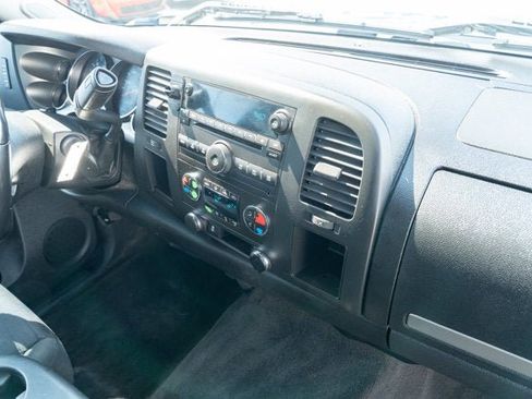 Used 2012 Chevrolet Silverado 1500 LT w/ All-Star Edition RWD image 37