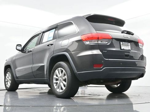 Used 2016 Jeep Grand Cherokee Laredo w/ Quick Order Package 23E RWD image 45