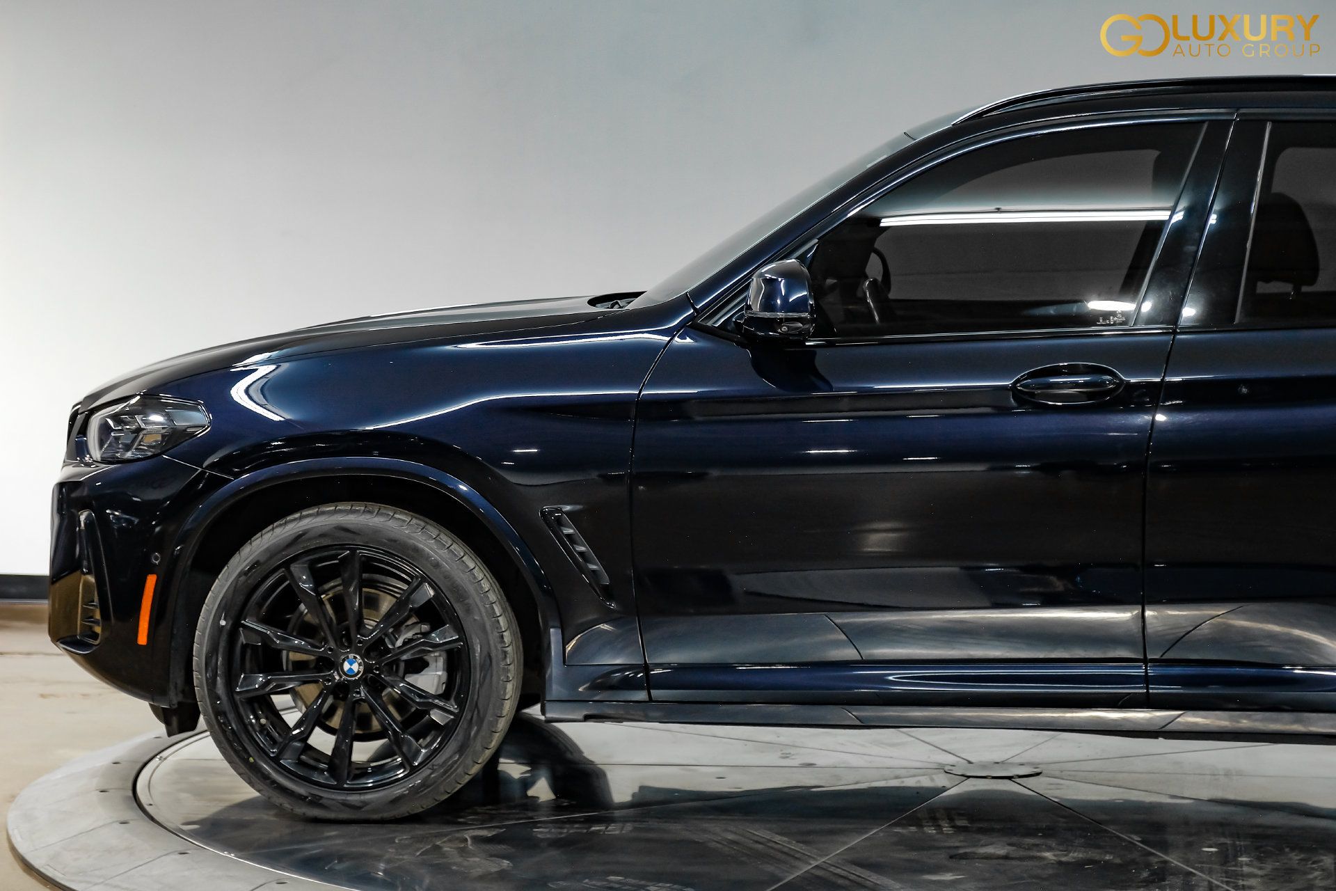 Used 2024 BMW X3 sDrive30i w/ Premium Package RWD image 19