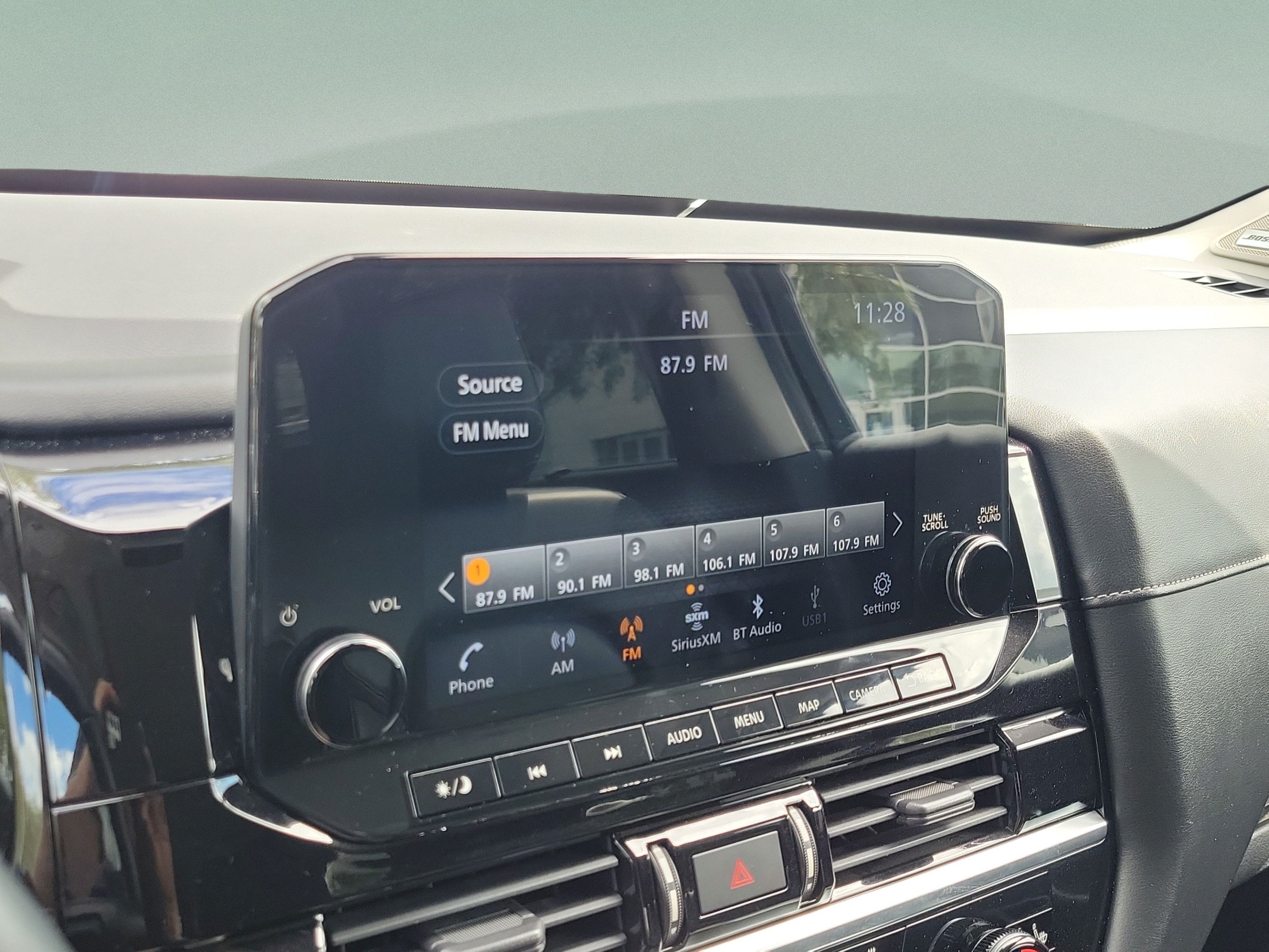 Used 2022 Nissan Pathfinder SL w/ SL Premium Package AWD/4WD image 24