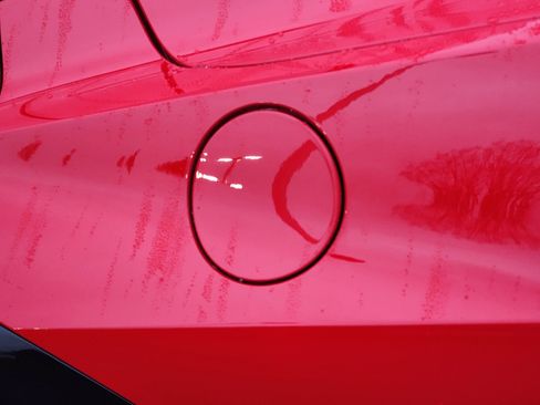 Used 2024 Chevrolet Corvette Stingray Preferred Cpe w/ 2LT image 12