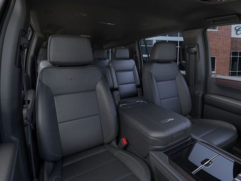 New 2026 GMC Yukon XL Denali w/ LPO, Floor Liner Package image 16