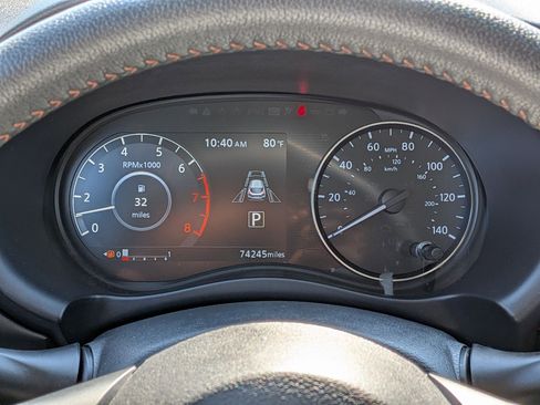 Used 2021 Nissan Kicks SR w/ Exterior Package image 19