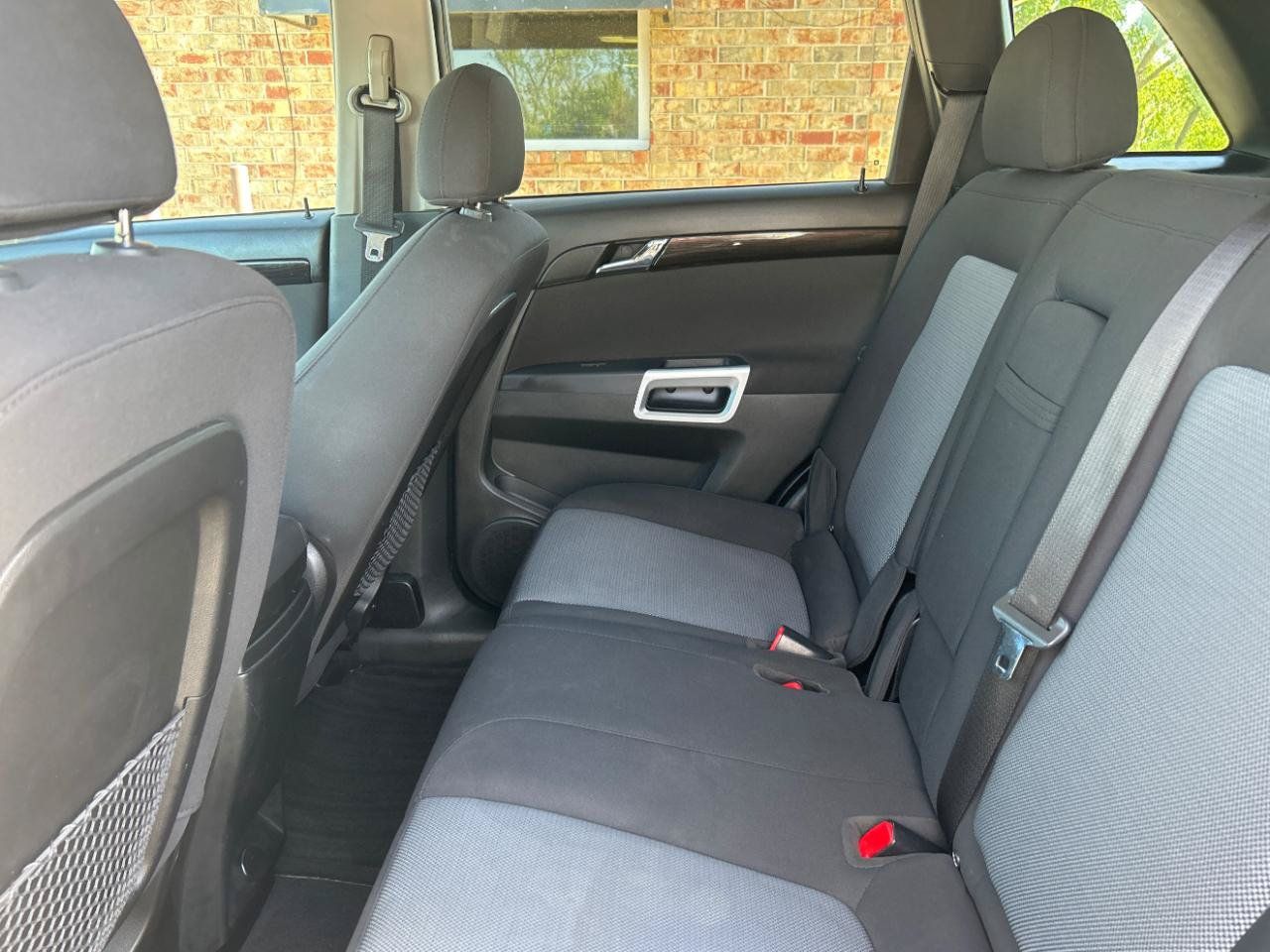 Used 2014 Chevrolet Captiva Sport LS FWD image 19