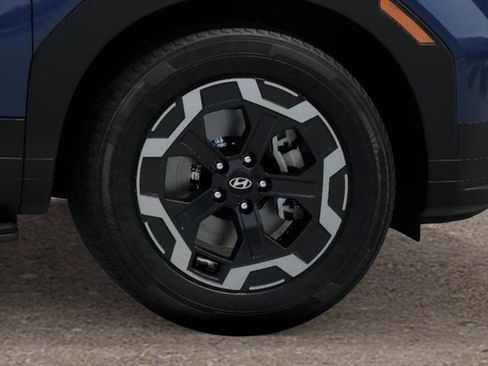 New 2026 Hyundai Santa Fe SEL AWD/4WD image 8