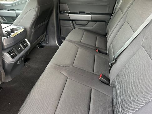 New 2025 Ford F150 XLT w/ Equipment Group 302A MID image 12