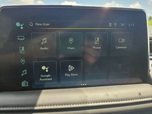 Used 2024 Chevrolet Tahoe LT AWD/4WD image 19