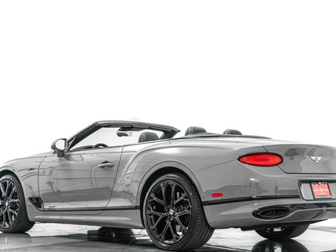 Used 2024 Bentley Continental GT Speed AWD/4WD image 7