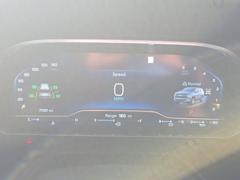 Used 2023 Chevrolet Tahoe Premier image 20