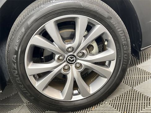 Certified 2022 MAZDA CX-30 AWD 2.5 S w/ Premium Package image 16