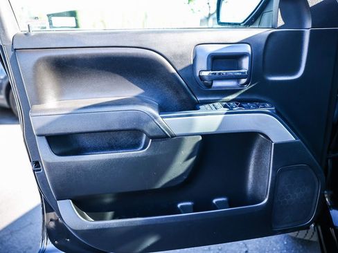 Used 2015 Chevrolet Silverado 1500 LT w/ All Star Edition image 30