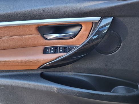 Used 2017 BMW 330i xDrive Sedan image 23