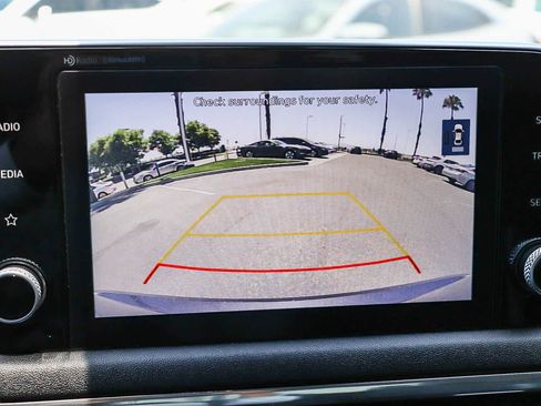 Used 2020 Hyundai Sonata SEL w/ Cargo Package FWD image 29