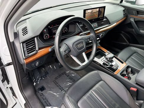 Used 2023 Audi Q5 2.0T Premium Plus AWD/4WD image 25