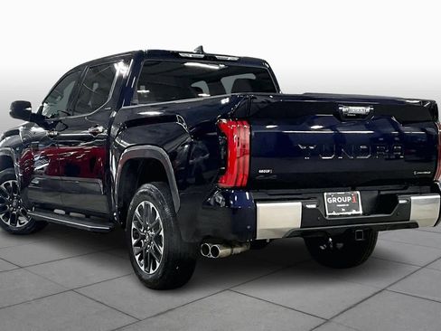 Used 2025 Toyota Tundra Limited image 12