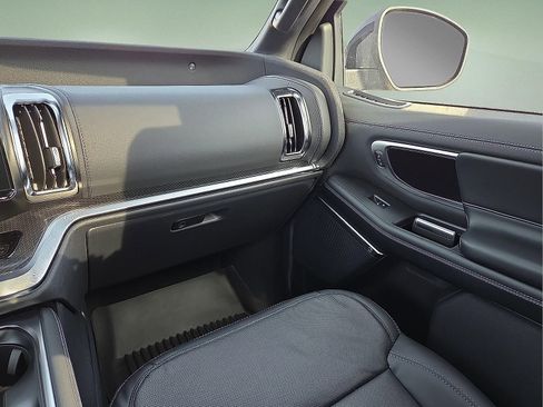 New 2026 Ford Expedition Platinum w/ Stealth Appearance Package image 12