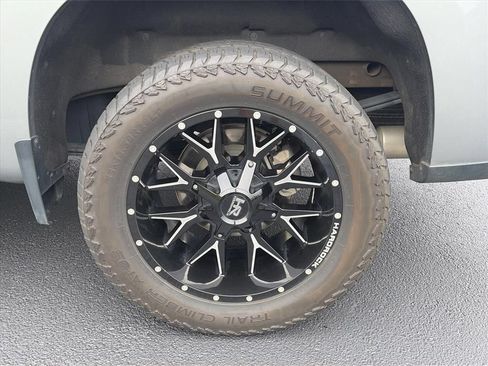 Used 2023 Chevrolet Silverado 1500 RST w/ All Star Edition Plus AWD/4WD image 33