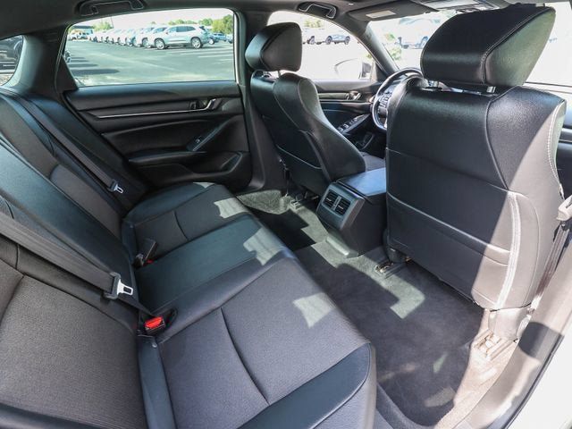 Used 2020 Honda Accord Sport image 24