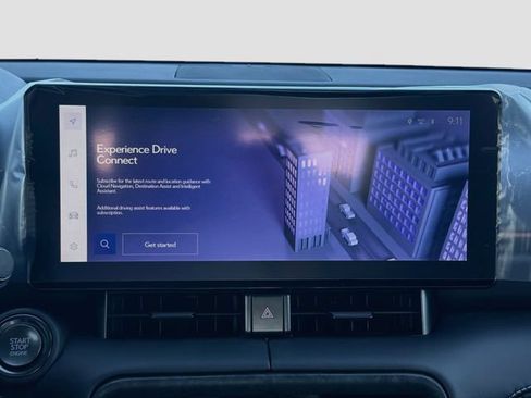 New 2026 Lexus IS 350 F Sport w/ Technology Package RWD image 31