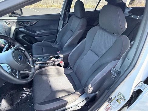 Used 2018 Subaru Impreza 2.0i Sport image 8