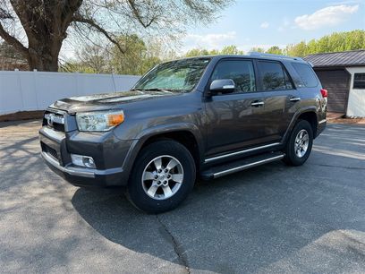 Used 2011 Toyota 4Runner SR5 w/ Convenience Pkg