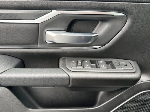 New 2026 RAM 1500 RWD 4D Crew Cab Big Horn/Lone image 10