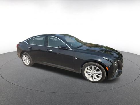 Used 2026 Cadillac CT5 Premium Luxury AWD/4WD image 2