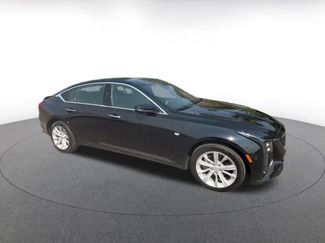 Used 2026 Cadillac CT5 Premium Luxury AWD/4WD video 2